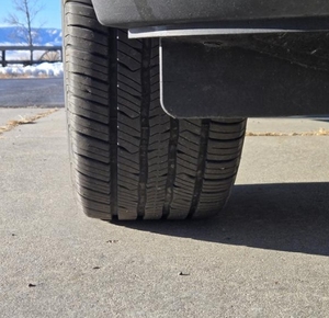 ยางรถยนต์นั่งส่วนบุคคล ADVANTAGE CONTROL PCR สำหรับทุกฤดู ขนาด 215/55R17 94V - Product Image 3