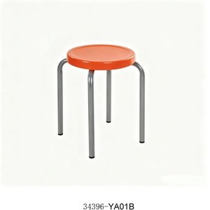 modern and comfortable pp <b>chair</b> <b>plastic</b> steel <b>chair</b> living <b>chair</b> outdoor <b>chair</b> <b>dining</b> <b>chair</b> 34396-YB01 - Product Image 2