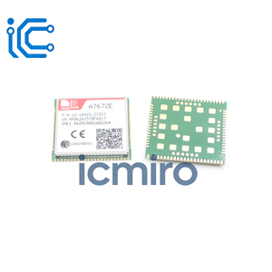 ICMICRO En stock Nouveau circuit intégré d'origine Fournisseurs de composants électroniques A7672E-FASE - Product Image 1