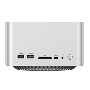 FEVM FA65G GAMING <b>MINI</b> <b>PC</b> Ryzen5 7400F RTX4060 DDR5 GDDR6 SSD New <b>Desktop</b> Computer FA65G DDR5 RAM Gaming <b>Mini</b> <b>PC</b> FA65G - Product Image 1