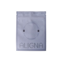 Boîtes d'emballage rigides pour aligneurs dentaires orthodontiques en carton magnétique avec design personnalisé