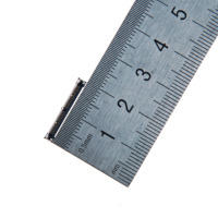 Câble LVDS personnalisé DF56-50, pas de 0,5 mm, 50 broches, longueur de 400 mm, pinout inversé, pour appareils ménagers et équipements industriels