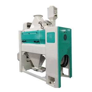 เครื่องสีข้าว DX รุ่นใหม่ ปี 2024 กำลังการผลิต 4-8 ตันต่อชั่วโมง อัตราข้าวหักต่ำ ผลข้าวขาวสะอาด ใช้งานง่าย - Product Image 1