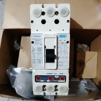 Systèmes de contrôle programmables PLC Siemens 3VF4211-2DM47-0AA0 3P 250A, neufs et originaux, pour l'automatisation industrielle