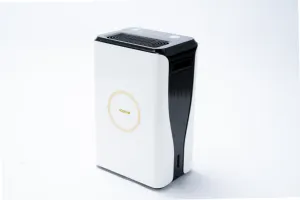 Household Appliances Moisture Absorber Smart Air Dehumidifier Dryer Machine
