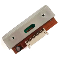 Printhead Printer Kartu CD800 Asli untuk Datacard SD260 SD360 Print Head 546504-001 ( Menggantikan 546504-999 ) Suku Cadang Grosir