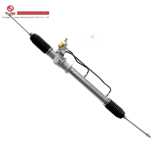 ชุดเกียร์พวงมาลัยเพาเวอร์สำหรับฮุนได เอช-100 |   หมายเลขอะไหล่แท้: 57700-43000, 57705-48010, 57705-43011, 57700-48000 - Product Image 1