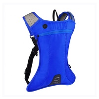 Sac de randonnée premium personnalisé de vente chaude sac à dos tactique sac d'hydratation