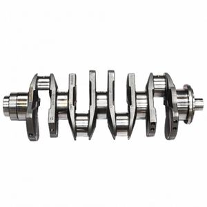 Vilebrequin neuf de marque NMN pour moteur de pelle rétrocaveuse JCB 444 (OE 32003336 32003375 32009256 32003134) - Garantie 1 an - Product Image 1