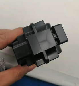 <span class=keywords><strong>ส</strong></span>วิตช์หลักหน้าต่างไฟฟ้า RHD AB39-14540-AB <span class=keywords><strong>ส</strong></span>ำหรับ Ford Ranger Mazda BT-50 - Product Image 5