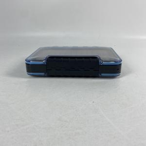 Boîte de pêche à la mouche en silicone Boîte en plastique fine pour mouches à truite pour nymphes et banderoles - Product Image 4