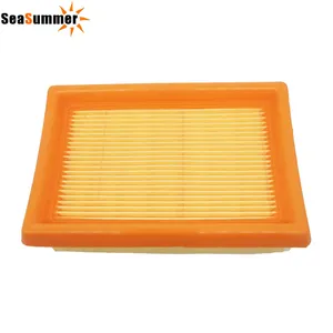 SeaSummer Hot Selling Mist Duster Spare Parts SR420 Air Filter with Fast Delivery