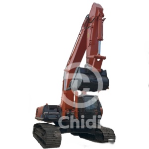 Excavadora usada de alta calidad Hitachi grande de 35 toneladas excavadora de segunda mano de alta calidad ZX120-6 ZX300 en stock - Product Image 1