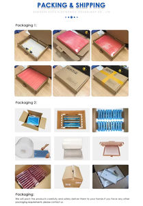 N140BGA-EA4 C1/<span class=keywords><strong>2</strong></span>/3/4, 220cd /m ไม่มี16:9สัมผัส LCD 14.0 "โมดูลหน้าจอ1366*768 WLED ใหม่แล็ปท็อปหน้าจอ LCD 30Pins 68% GB - Product Image 3