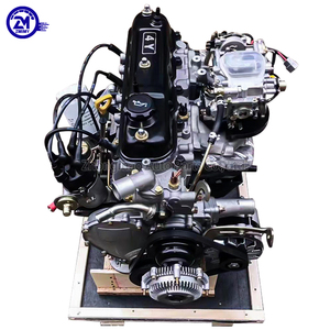Offre Spéciale 3Y 4Y Moteur Auto Moteur Carburateur Assy pour Toyota Hiace Hilux - Product Image 1