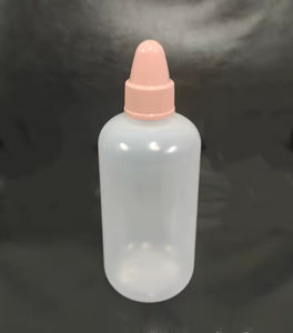 Botella de enjuague <span class=keywords><strong>nasal</strong></span> instantánea para aliviar la presión sinusal, destapa la nariz en 60 segundos - Product Image 3