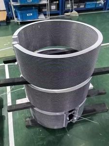 Échangeur de chaleur à tubes en U pour raffinerie de pétrole, résistance aux hautes températures, certifié ASME, <span class=keywords><strong>acier</strong></span> inoxydable, OEM - Product Image 5