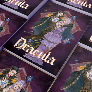 Quaderno Personalizzabile Ispirazione Creativa Stile Disegno a Mano Carta Offset e Kraft Rilegatura Perfetta per Studenti e Ufficio - Product Image 1