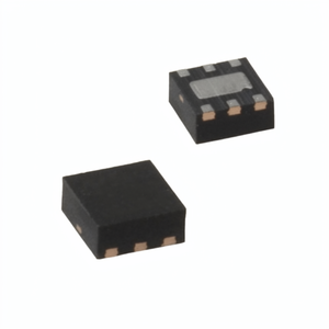 6 UFDFN Exposed Pad, 6 TMLF Power Management (PMIC) MIC5320-46MYMT-TR Componente Electrónico Original de Servicio Integral - Product Image 1