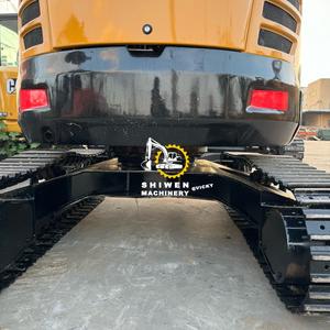 กล่องเกียร์สำหรับเครื่องขุดตีนตะขาบ3ตัน SY35U ปั๊มรถขุดขนาดเล็ก - Product Image 6