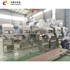 1-10 Kg/25-50 kg Small Bag Semi Automatic Grain/corn/<strong>wheat</strong> <strong>Packing</strong> Machine - Product Image 2
