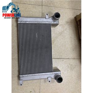 Детали для экскаватора <span class=keywords><strong>ZX140W</strong></span> ZX160 ZX160W ZX180 ZX180W ZX225, интеркулер 4459212 для <span class=keywords><strong>HITACHI</strong></span> - Product Image 1