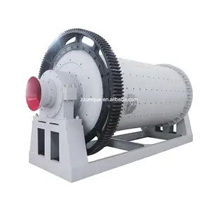 Hiệu Suất Cao Nhà Máy Bóng Cho Chì Oxit Mài Silica San Bột Màu Đen