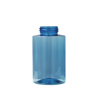 Bouteille à pompe de lotion en plastique PP de 200ml en gros Échantillons gratuits personnalisés de haute qualité disponibles pour le savon liquide et l'emballage de liquide