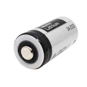 Pilas Aaa de Litio de 3.6v para Termómetros, Color Azul Púrpura o Pilas Cilíndricas OEM - Product Image 5