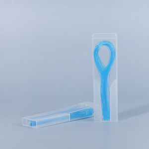 Fil <span class=keywords><strong>dentaire</strong></span> en matériau de qualité alimentaire pour le nettoyage des dents, des bridges, des implants et des appareils orthodontiques - Product Image 2