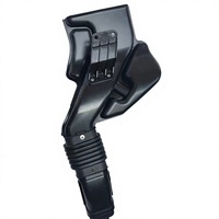 Tuyau de Conduit d'Admission d'Air Authentique 1505B196 pour Mitsubishi RVR 2020 GA9W - Assemblage de Tuyau d'Admission d'Air du Moteur Qualité OEM