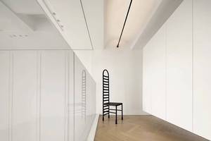 Plan d'étage minimaliste Sanhai, rendu 3D Max, service personnalisé, villa blanche, appartement, design d'intérieur complet - Product Image 2