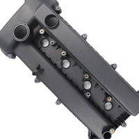 Couvercle de soupape de moteur en stock d'usine L3N5-10-210C L3G6-10-210B L3G6-10-210C L3G6-10-210D L3G610210 pour Mazda 3 6 CX7