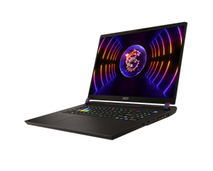 Original MSI Titan GP78HX Gamebook Laptop I9-13980HX RTX4090 Student Esports <strong>Book</strong> 17inch 240Hz IPS Esports Screen - Product Image 2