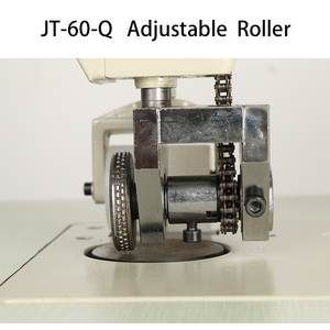 Máquina de Coser Portátil Ultrasónica FUTAN a Buen Precio - Product Image 4