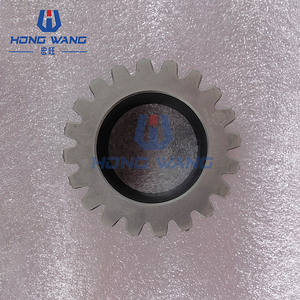 Venta al por mayor de fábrica: Accesorios hidráulicos para motor de excavadora, Engranaje solar 39Q6-42240 R210LC-9S R220LC-9S - Product Image 3