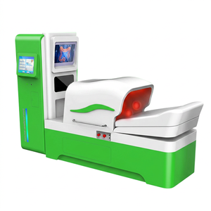 Intestinal Hydrotherapy Machine Enema Beauty Personal Care Improve Constipation Correct Diarrhea Intestinal Flora Imbalance - Product Image 1