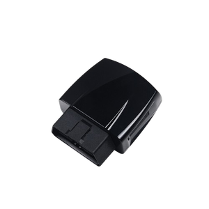 Rastreador GPS OBD II con GPRS GSM Celular Integrado, Portátil para Automóviles, Motocicletas y Bicicletas, con Aplicación para Android e iOS, AES 128 Bits - Product Image 5