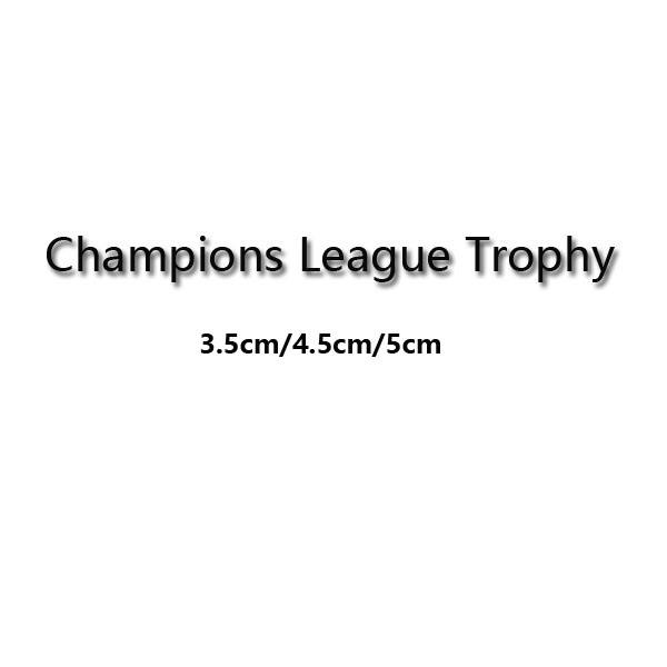 Trophée de la Ligue des Champions