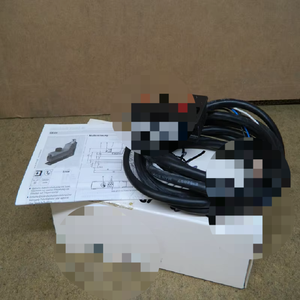 Sensor electrónico ftoeléctrico GS 61/6 Parte No. 50110769 Nuevo Original Listo Stock Automatización industrial PLC Nuevo - Product Image 1