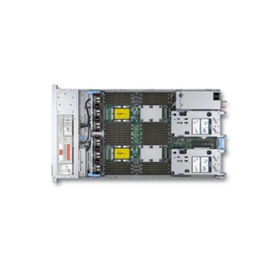 Nouveau rack 2U R840 16 Go DDR4 6 To SATA pour infrastructure <span class=keywords><strong>de</strong></span> stockage définie par <span class=keywords><strong>logiciel</strong></span> - Product Image 2