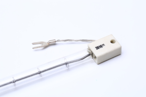 Lámpara de Calentamiento Infrarroja de Alta Calidad de 1000w para Equipos de Calefacción - Product Image 5