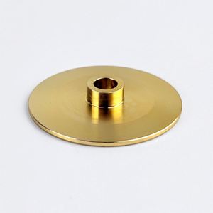 <b>Wholesale</b> Custom CNC Turning for Machining Stainless Steel Parts for RC Cars <b>Drones</b> Planes Robots EV Charger Accessories - Product Image 1