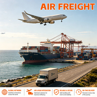 Agen Pengiriman Harga Bagus Forwarder Cina ke Spanyol AS Inggris Belanda Pengiriman Laut Udara