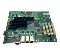 1 pièce reconditionnée DSQC639 3hac025097-001, unité centrale + carte mère pour contrôleur de robot, testée par des robots dans notre département de test