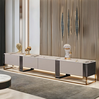 Ensemble de table basse en bois pour salon, mobilier moderne de qualité supérieure