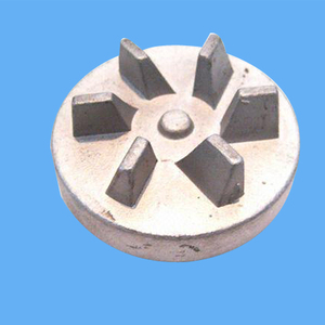 AL6061 Die Casting Aluminum Parts Premium Casting Services - Product Image 6