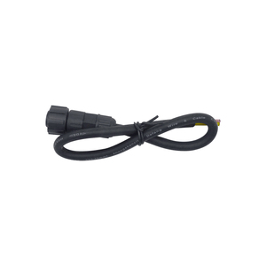 WVC-400 năng lượng mặt trời Micro lưới <span class=keywords><strong>Tie</strong></span> biến tần 400 Wát IP65 không thấm nước quang điện MPPT năng lượng mặt trời điện microinverter cho năng lượng mặt trời ban công hệ thống - Product Image 6