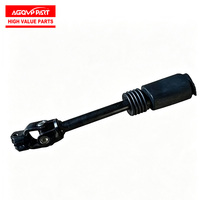 ISUZU TFR için Araç Parçaları Araba Aksesuarları Direksiyon Mili 8-97084692-0