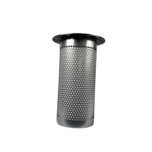 Hiệu suất cao thay thế máy nén khí một phần không khí tách dầu OS-2028,6221374000, 6221374050, ot2077, ns019530, 4930252281 - Product Image 5